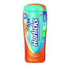 HORLICKS LITE JAR 500GM